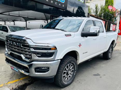 RAM 3500 6.7 I6 LIMITED LONG HORN CABINE DUPLA 4X4 TURBO DIESEL AUTOM�TICO, Foto 2