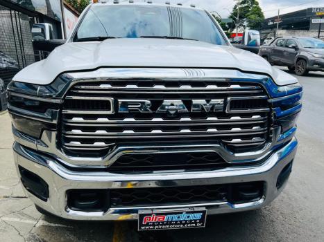 RAM 3500 6.7 I6 LIMITED LONG HORN CABINE DUPLA 4X4 TURBO DIESEL AUTOM�TICO, Foto 3