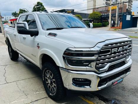 RAM 3500 6.7 I6 LIMITED LONG HORN CABINE DUPLA 4X4 TURBO DIESEL AUTOM�TICO, Foto 4