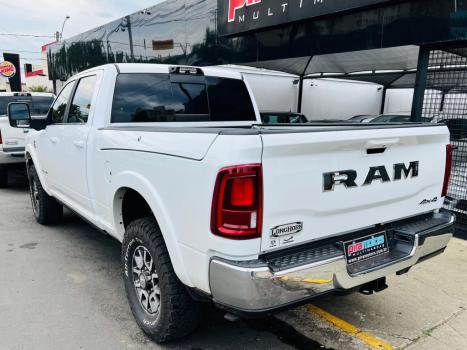 RAM 3500 6.7 I6 LIMITED LONG HORN CABINE DUPLA 4X4 TURBO DIESEL AUTOM�TICO, Foto 5