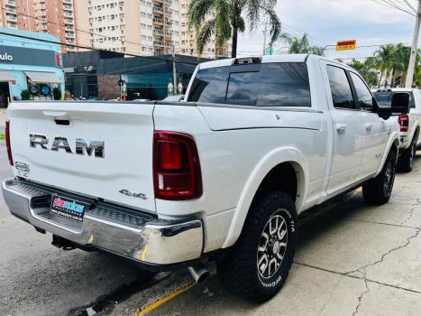RAM 3500 6.7 I6 LIMITED LONG HORN CABINE DUPLA 4X4 TURBO DIESEL AUTOM�TICO, Foto 7