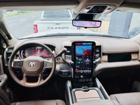 RAM 3500 6.7 I6 LIMITED LONG HORN CABINE DUPLA 4X4 TURBO DIESEL AUTOM�TICO, Foto 8