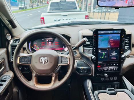 RAM 3500 6.7 I6 LIMITED LONG HORN CABINE DUPLA 4X4 TURBO DIESEL AUTOM�TICO, Foto 9