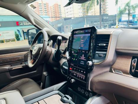 RAM 3500 6.7 I6 LIMITED LONG HORN CABINE DUPLA 4X4 TURBO DIESEL AUTOM�TICO, Foto 10