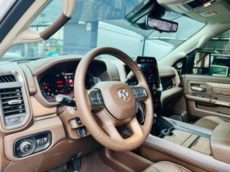 RAM 3500 6.7 I6 LIMITED LONG HORN CABINE DUPLA 4X4 TURBO DIESEL AUTOM�TICO, Foto 11