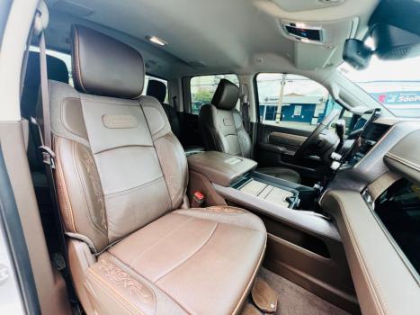 RAM 3500 6.7 I6 LIMITED LONG HORN CABINE DUPLA 4X4 TURBO DIESEL AUTOM�TICO, Foto 12