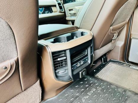 RAM 3500 6.7 I6 LIMITED LONG HORN CABINE DUPLA 4X4 TURBO DIESEL AUTOM�TICO, Foto 13