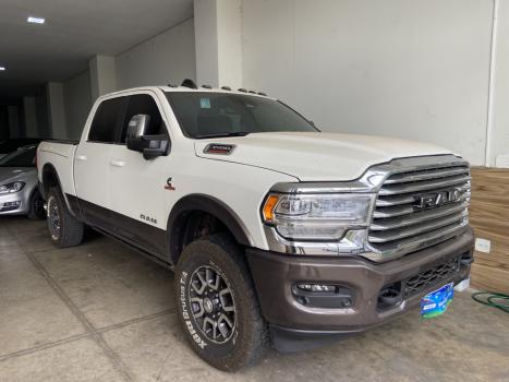 RAM 3500 6.7 I6 LIMITED LONG HORN CABINE DUPLA 4X4 TURBO DIESEL AUTOM�TICO, Foto 1