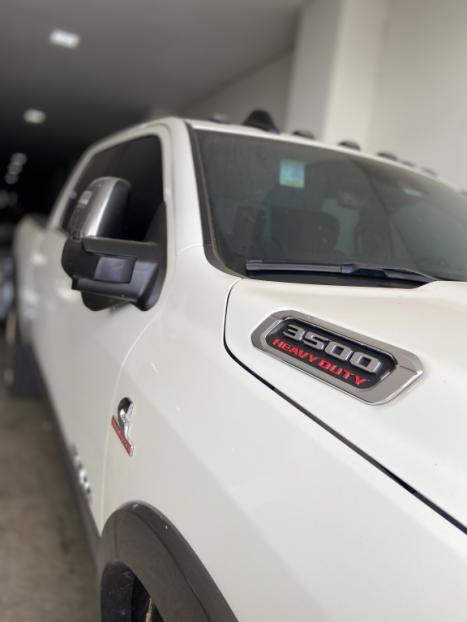 RAM 3500 6.7 I6 LIMITED LONG HORN CABINE DUPLA 4X4 TURBO DIESEL AUTOM�TICO, Foto 6