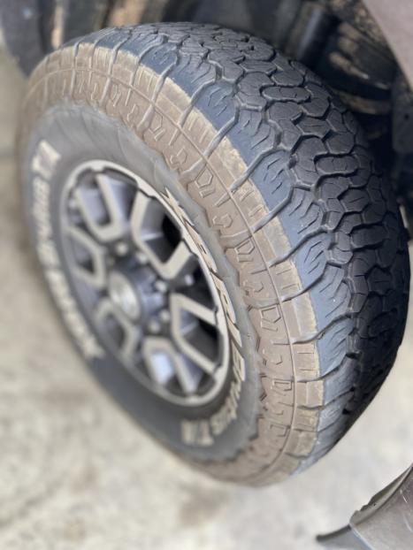 RAM 3500 6.7 I6 LIMITED LONG HORN CABINE DUPLA 4X4 TURBO DIESEL AUTOM�TICO, Foto 7