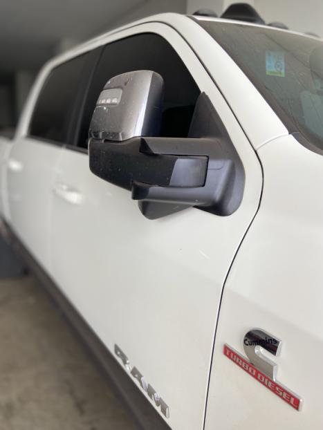 RAM 3500 6.7 I6 LIMITED LONG HORN CABINE DUPLA 4X4 TURBO DIESEL AUTOM�TICO, Foto 8