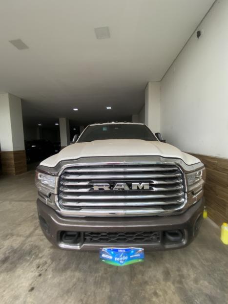 RAM 3500 6.7 I6 LIMITED LONG HORN CABINE DUPLA 4X4 TURBO DIESEL AUTOM�TICO, Foto 9