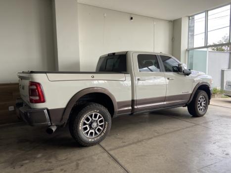RAM 3500 6.7 I6 LIMITED LONG HORN CABINE DUPLA 4X4 TURBO DIESEL AUTOM�TICO, Foto 11
