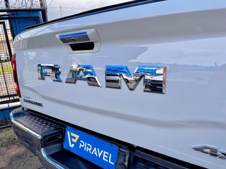 RAM 3500 6.7 I6 LIMITED LARAMIE CABINE DUPLA TURBO DIESEL AUTOM�TICO, Foto 30