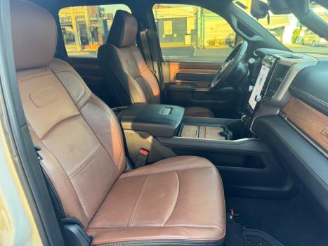 RAM 3500 6.7 I6 LIMITED LONG HORN CABINE DUPLA 4X4 TURBO DIESEL AUTOM�TICO, Foto 11