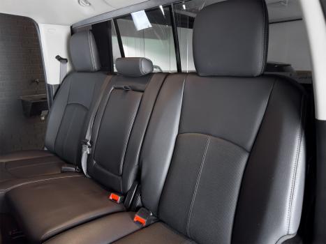 RAM Classic 5.7 V8 32V 4P HEMI LARAMIE NIGHT EDITION AUTOM�TICO, Foto 8