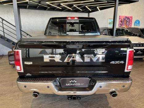 RAM Classic 5.7 V8 32V 4P HEMI LARAMIE AUTOM�TICO, Foto 3