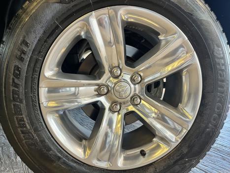 RAM Classic 5.7 V8 32V 4P HEMI LARAMIE AUTOM�TICO, Foto 6