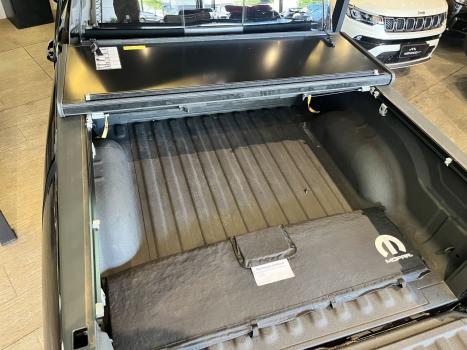 RAM Classic 5.7 V8 32V 4P HEMI LARAMIE AUTOM�TICO, Foto 7