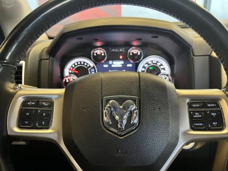 RAM Classic 5.7 V8 32V 4P HEMI LARAMIE AUTOM�TICO, Foto 10
