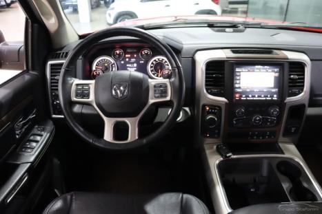 RAM Classic 5.7 V8 32V 4P HEMI LARAMIE NIGHT EDITION AUTOM�TICO, Foto 5
