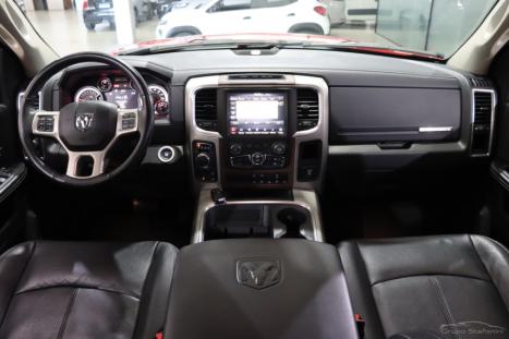 RAM Classic 5.7 V8 32V 4P HEMI LARAMIE NIGHT EDITION AUTOM�TICO, Foto 6