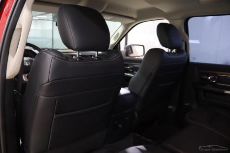 RAM Classic 5.7 V8 32V 4P HEMI LARAMIE NIGHT EDITION AUTOM�TICO, Foto 9