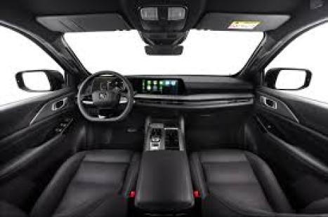 RAM Dakota 2.2 4P TURBO DIESEL WARLOCK 4X4 AUTOM�TICO, Foto 5