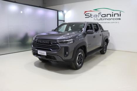 RAM Dakota 2.2 4P TURBO DIESEL WARLOCK 4X4 AUTOM�TICO, Foto 1