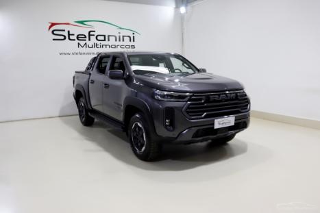 RAM Dakota 2.2 4P TURBO DIESEL WARLOCK 4X4 AUTOM�TICO, Foto 3