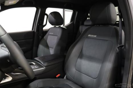 RAM Dakota 2.2 4P TURBO DIESEL WARLOCK 4X4 AUTOM�TICO, Foto 7