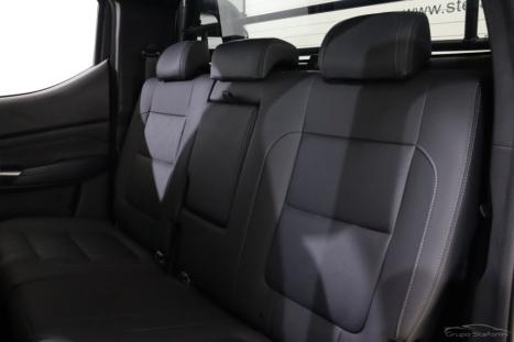 RAM Dakota 2.2 4P TURBO DIESEL WARLOCK 4X4 AUTOM�TICO, Foto 8