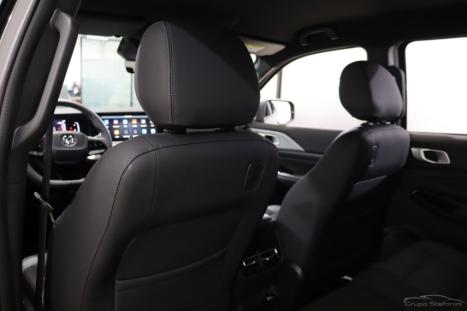 RAM Dakota 2.2 4P TURBO DIESEL WARLOCK 4X4 AUTOM�TICO, Foto 9
