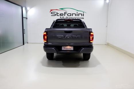 RAM Dakota 2.2 4P TURBO DIESEL WARLOCK 4X4 AUTOM�TICO, Foto 12