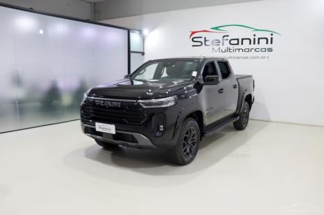 RAM Dakota 2.2 4P TURBO DIESEL LARAMIE 4X4 AUTOM�TICO, Foto 1