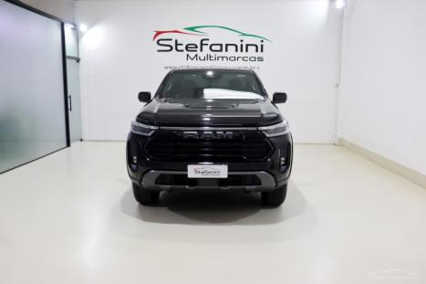 RAM Dakota 2.2 4P TURBO DIESEL LARAMIE 4X4 AUTOM�TICO, Foto 2