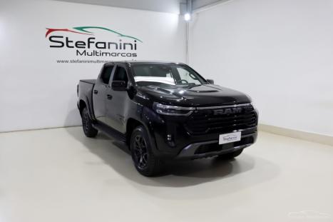 RAM Dakota 2.2 4P TURBO DIESEL LARAMIE 4X4 AUTOM�TICO, Foto 3