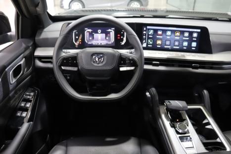 RAM Dakota 2.2 4P TURBO DIESEL LARAMIE 4X4 AUTOM�TICO, Foto 5