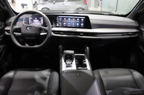 RAM Dakota 2.2 4P TURBO DIESEL LARAMIE 4X4 AUTOM�TICO, Foto 6