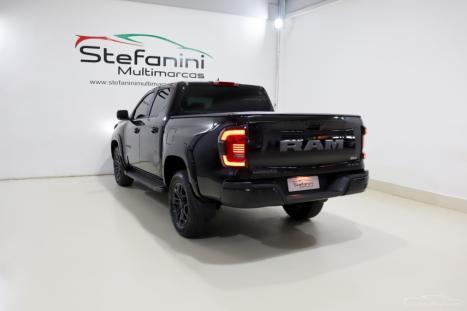 RAM Dakota 2.2 4P TURBO DIESEL LARAMIE 4X4 AUTOM�TICO, Foto 13