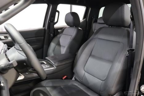 RAM Dakota 2.2 4P TURBO DIESEL LARAMIE 4X4 AUTOMÁTICO, Foto 7