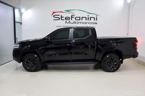 RAM Dakota 2.2 4P TURBO DIESEL LARAMIE 4X4 AUTOMÁTICO, Foto 10