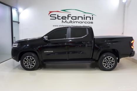 RAM Dakota 2.2 4P TURBO DIESEL LARAMIE 4X4 AUTOMÁTICO, Foto 10