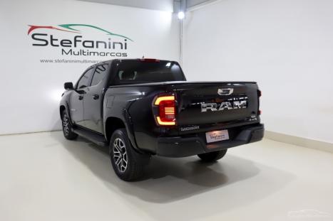 RAM Dakota 2.2 4P TURBO DIESEL LARAMIE 4X4 AUTOMÁTICO, Foto 13