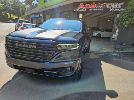 RAM Rampage 2.0 4P HURRICANE 4 TURBO R/T 4X4 AUTOMÁTICO, Foto 2 RAM Rampage 2.0 4P HURRICANE 4 TURBO R/T 4X4 AUTOMÁTICO, Foto 2