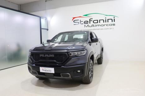 RAM Rampage 2.0 4P HURRICANE 4 TURBO REBEL 4X4 AUTOMTICO, Foto 1