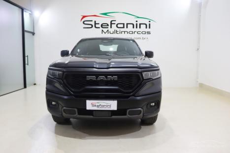 RAM Rampage 2.0 4P HURRICANE 4 TURBO REBEL 4X4 AUTOM�TICO, Foto 2