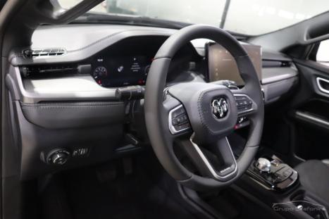 RAM Rampage 2.0 4P HURRICANE 4 TURBO REBEL 4X4 AUTOM�TICO, Foto 4