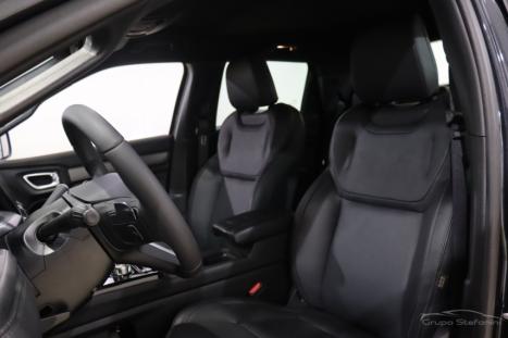 RAM Rampage 2.0 4P HURRICANE 4 TURBO REBEL 4X4 AUTOM�TICO, Foto 7