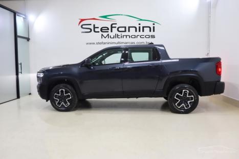 RAM Rampage 2.0 4P HURRICANE 4 TURBO REBEL 4X4 AUTOM�TICO, Foto 10